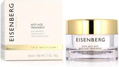 Zdjęcie Krem Eisenberg Pielęgnacja Anti-Age na dzień i noc 50ml - Tomaszów Mazowiecki