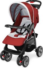 Zdjęcie Lionelo Emma Czerwony Spacerowy - Łódź