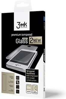 3Mk Hard Glass 2 Iphone 5/5S/Se (APPLEIPHONE53MKHARDGLASS2)