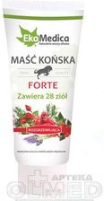 Zdjęcie Ekamedica Maść końska Forte 200ml - Lubsko