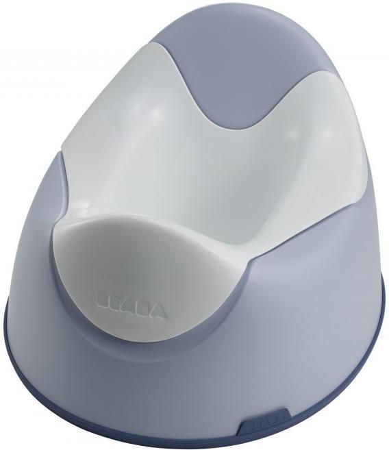 Beaba Nocnik z wyjmowanym wkładem Mineral 920296 - zdjęcie 1 Beaba Nocnik z wyjmowanym wkładem Mineral 920296