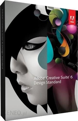 adobe creative suite 6 design standard