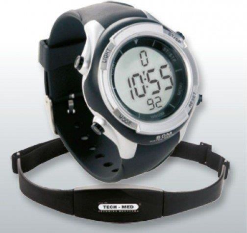 Tech-Med Tmp 100 Pro - Pulsometry - Ceny i opinie - Ceneo.pl
