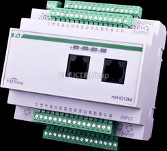Zdjęcie F&F mH-IO12E6-10 Moduł mieszany poziom 10 - Tychy
