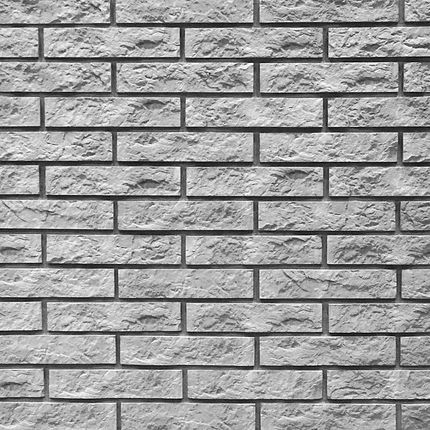 Stone Master Rock Brick Szary Kamień Dekoracyjny 27,5x6