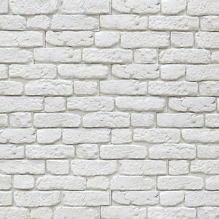 Stone Master City Brick Off-White Kamień Dekoracyjny 52,6x13,7