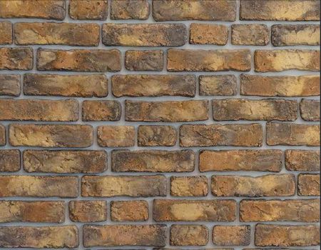 Stone Master Sol Brick Melanż Kamień Dekoracyjny 24,5x6,4