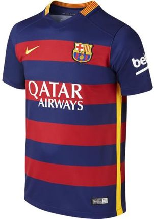 Koszulka Nike FC Barcelona Home Stadium JYS - 659032-422
