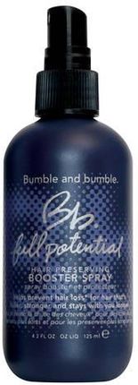 Bumble And Bumble Full Potential Hair Preserving Booster Spray do Włosów 125ml