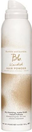 Bumble And Bumble Blondish Gel Powder Puder do Włosów 125ml