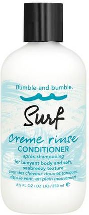 Bumble And Bumble Surf Creme Rinse Conditioner Odżywka Włosy Normalne 250 ml