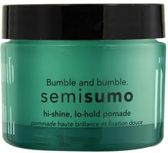 Zdjęcie Bumble And Bumble Semisumo Pomada Silny Połysk Delikatne Utrwalenie 50ml - Łask