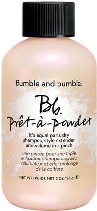 Bumble And Bumble Pret a Powder Puder Przezroczysty 56g