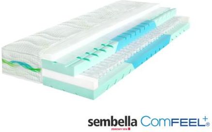 Sembella Comfeel Speed 120X200