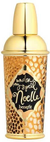 Under my spell online noelle perfume