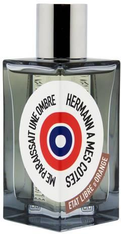 Etat Libre d'Orange エルマン オードパルファム 100ml エルマン｜もう1人の自分 – NOSE SHOP