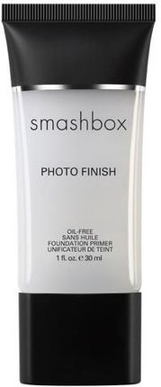 Smashbox Baza Wygładzająca Koloryt Skóry Photo Finish Foundation Primer Original 30ml