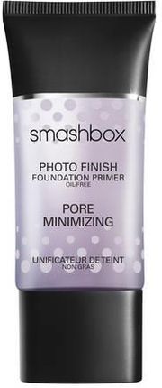 Smashbox Photo Finish Pore Minimizing Primer Baza 30ml