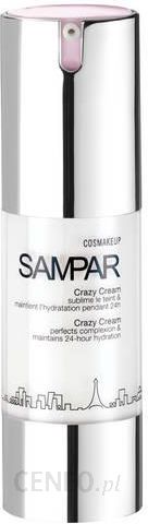 SAMPAR Crazy Cream - Nude 30ml + Free Post