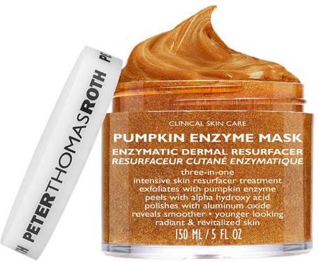 Peter Thomas Roth Pumpkin Enzyme Mask Enzymatyczna Maseczka na Bazie Dyni 150ml
