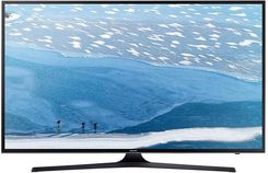 Zdjęcie Telewizor LED Samsung UE55KU6000 55 cali 4K UHD - Lubin