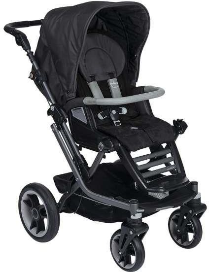 Teutonia Mistral S