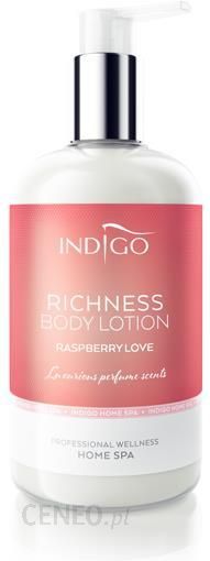 Indigo Raspberry Love Balsam do Ciała 300ml