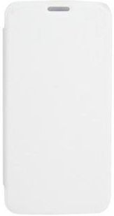 Xqisit Rana Case Samsung Galaxy S6 Biały metalik