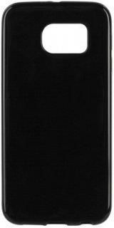 Xqisit Flex Case Samsung Galaxy S6 Czarny