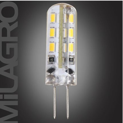 Milagro LED G4 2W 494