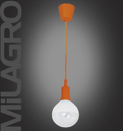 Milagro Bubble LED 460