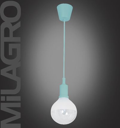 Milagro Bubble LED 459