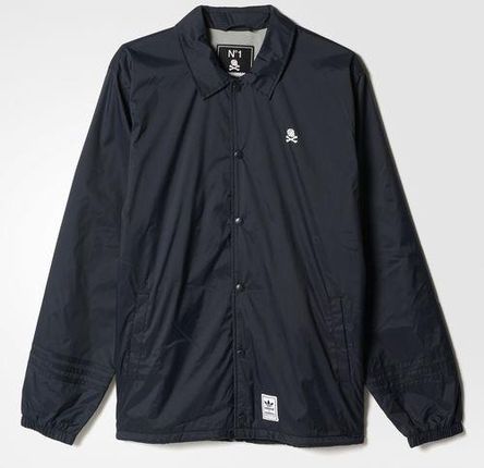 Windbreaker Jacket Adidas X Neighborhood Coach Jacket Adidas