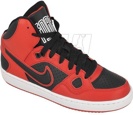 nike son of force junior