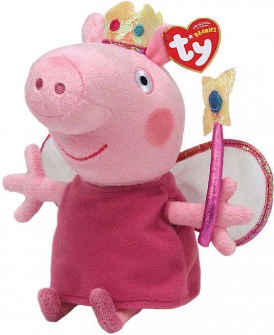 peppa ty beanie