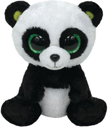 TY Beanie Boos Bamboo Panda 24 cm