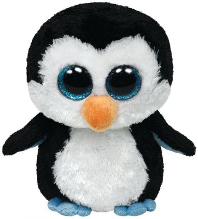 TY Beanie Boos Waddles Penguin 15 cm
