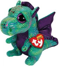 Zdjęcie TY Beanie Boos Cinder Green Dragon 15 cm - Rabka-Zdrój
