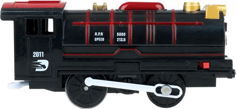 Dumel Discovery High Speed Train Set Deluxe D3 Du20333 - zdjęcie 1 Dumel Discovery High Speed Train Set Deluxe D3 Du20333