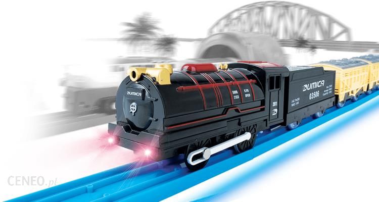 Dumel Discovery High Speed Train Set Deluxe D3 Du20333