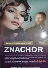 Zdjęcie Znachor Tom 2 Wyd. Kieszonkowe - Płock