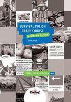 Zdjęcie Survival Polish Crash Course podręcznik nauczyciela - Jeziorany