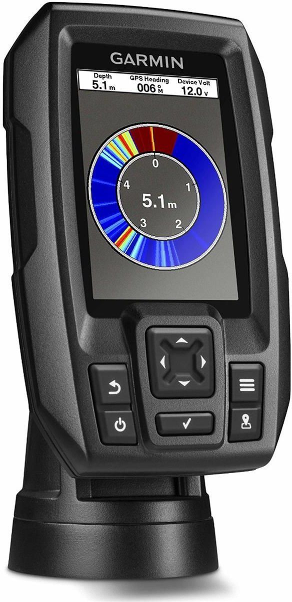 Garmin Striker 4 (0100155001)