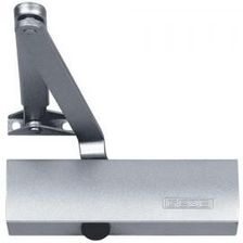 Zdjęcie Geze Samozamykacz TS1500 bez ramienia srebrny EN 3/4 (skrzydło do 90kg,max.szer.1100mm) 101792 - Dobrzyń nad Wisłą