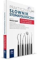 Zdjęcie Praktyczny Słownik Stomatologiczny - Łazy