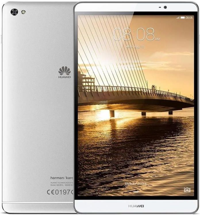 tablet huawei mediapad m2 8.0