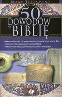 Zdjęcie 50 dowodów na Biblię - Nowy Testament - Odolanów