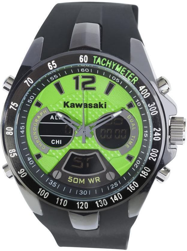 Kawasaki 186SPM0022 - Zegarki Męskie - Ceny i opinie - Ceneo.pl