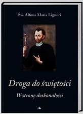 Zdjęcie Droga do świętości. W stronę doskonałości - Tarnów