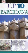 Zdjęcie TOP 10 Barcelona - Stąporków